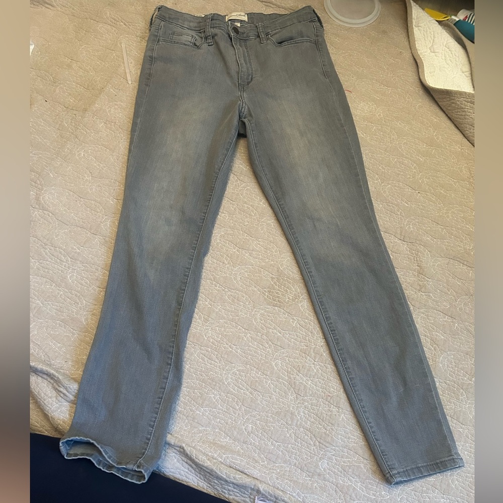 Universal Thread Women's Denim Skinny Jeans